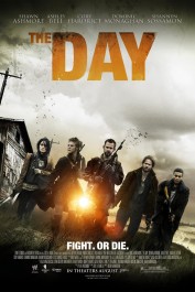 The Day The Day