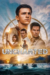 Uncharted Uncharted