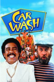 Car Wash Car Wash