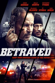 Betrayed Betrayed