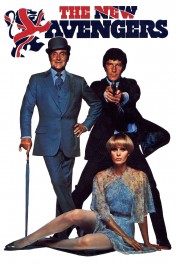 The New Avengers The New Avengers