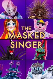 The Masked Singer The Masked Singer