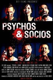 Psychos & Socios Psychos & Socios