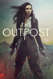 The Outpost The Outpost