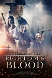 Righteous Blood Righteous Blood