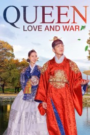 Queen: Love and War Queen: Love and War
