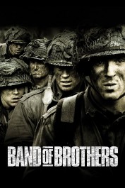 Band of Brothers Band of Brothers