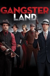 Gangster Land Gangster Land