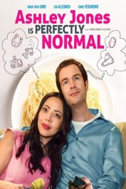 Ashley Jones Is Perfectly Normal Ashley Jones Is Perfectly Normal