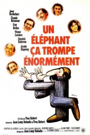 An Elephant Can Be Extremely Deceptive An Elephant Can Be Extremely Deceptive