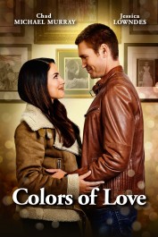 Colors of Love Colors of Love