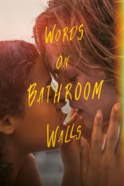 Words on Bathroom Walls Words on Bathroom Walls