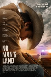 No Man's Land No Man's Land