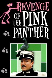 Revenge of the Pink Panther Revenge of the Pink Panther