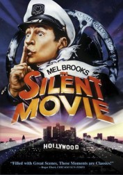 Silent Movie Silent Movie