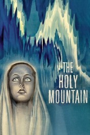 The Holy Mountain The Holy Mountain