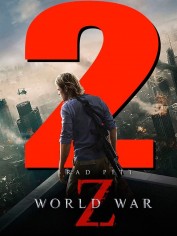 World War Z 2 World War Z 2