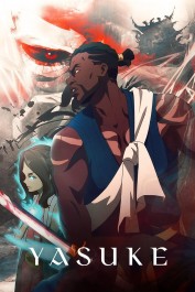 Yasuke Yasuke