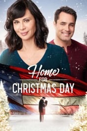 Home for Christmas Day Home for Christmas Day