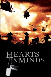 Hearts and Minds Hearts and Minds