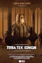 Toba Tek Singh Toba Tek Singh