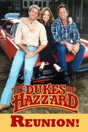 The Dukes of Hazzard: Reunion!