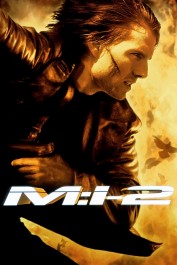 Mission: Impossible II Mission: Impossible II