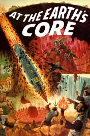 At the Earth's Core At the Earth's Core