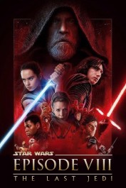 Star Wars: The Last Jedi Star Wars: The Last Jedi