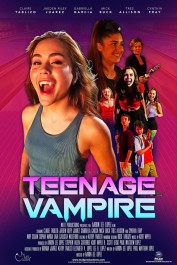 Teenage Vampire Teenage Vampire