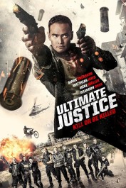 Ultimate Justice Ultimate Justice