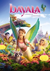 Bayala - A Magical Adventure Bayala - A Magical Adventure