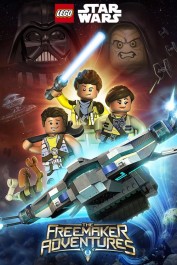 Lego Star Wars: The Freemaker Adventures Lego Star Wars: The Freemaker Adventures