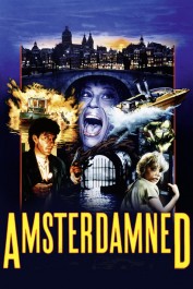 Amsterdamned Amsterdamned