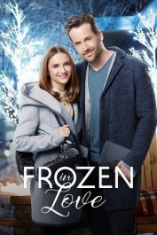 Frozen in Love Frozen in Love
