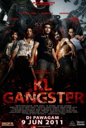 KL Gangster KL Gangster