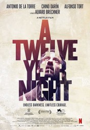 A Twelve-Year Night A Twelve-Year Night