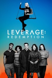 Leverage: Redemption Leverage: Redemption