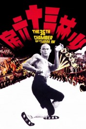 The 36th Chamber of Shaolin The 36th Chamber of Shaolin