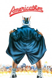 Americathon Americathon