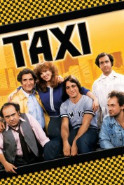 Taxi Taxi