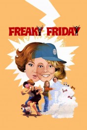 Freaky Friday Freaky Friday