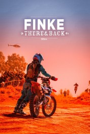 Finke: There and Back Finke: There and Back