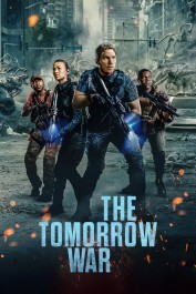 The Tomorrow War The Tomorrow War