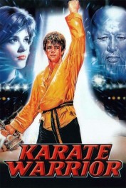 Karate Warrior Karate Warrior