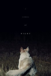 It Comes at Night It Comes at Night