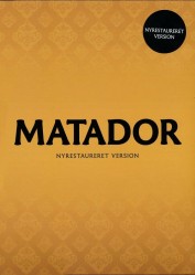 Matador Matador
