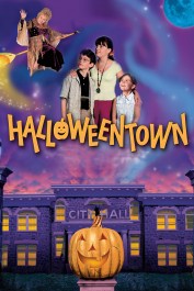 Halloweentown Halloweentown