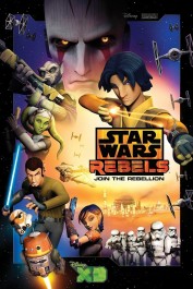 Star Wars Rebels Star Wars Rebels