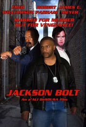 Jackson Bolt Jackson Bolt